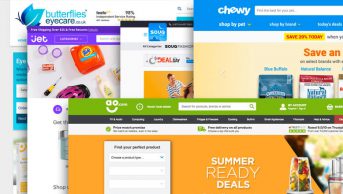 10 Magazine Online pe care sa le folosesti ca inspiratie eCommerce