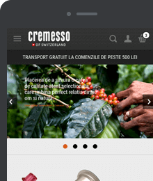 Platforma eCommerce