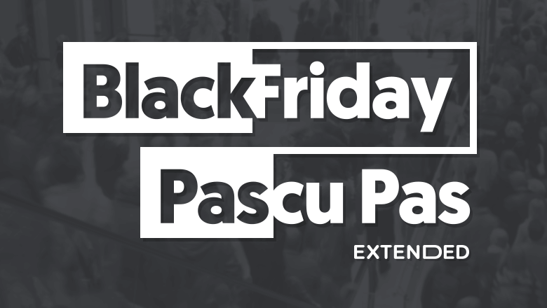 Black Friday Pas cu Pas – Afla cum sa-ti pregatesti Magazinul Online pentru campanie