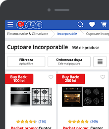 eMAG Marketplace