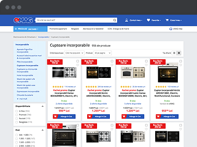 eMAG Marketplace