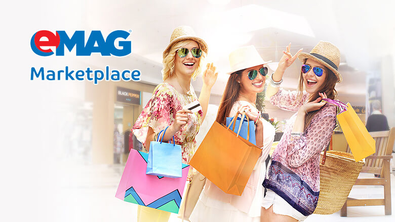 eMAG Marketplace