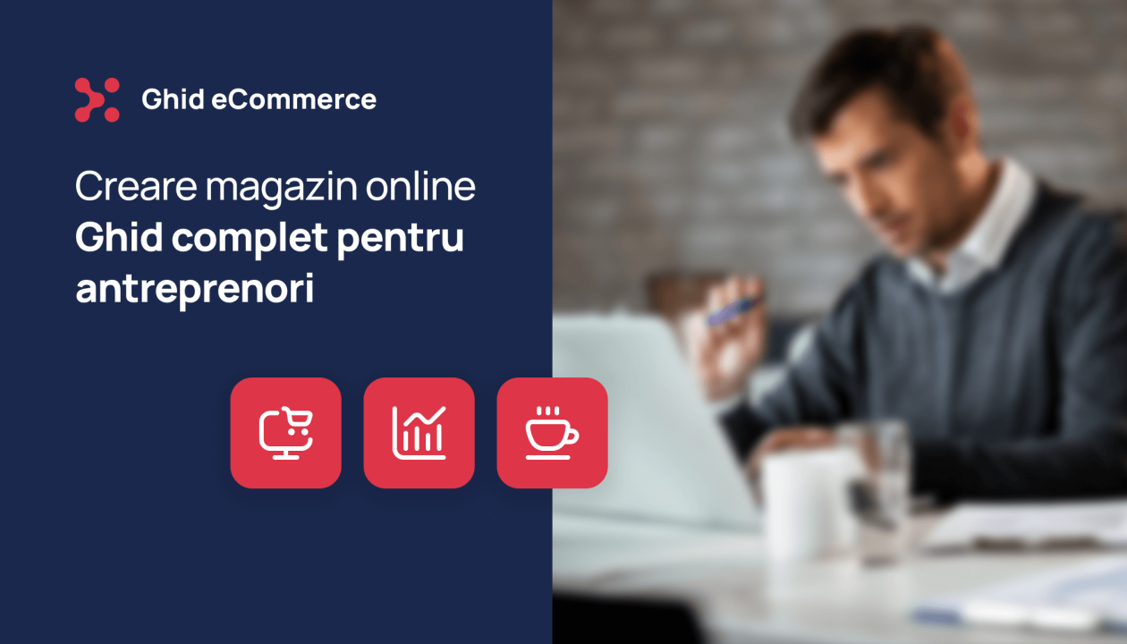 Creare Magazin Online in 2025 – ghid complet pentru antreprenori