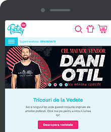Platforma eCommerce