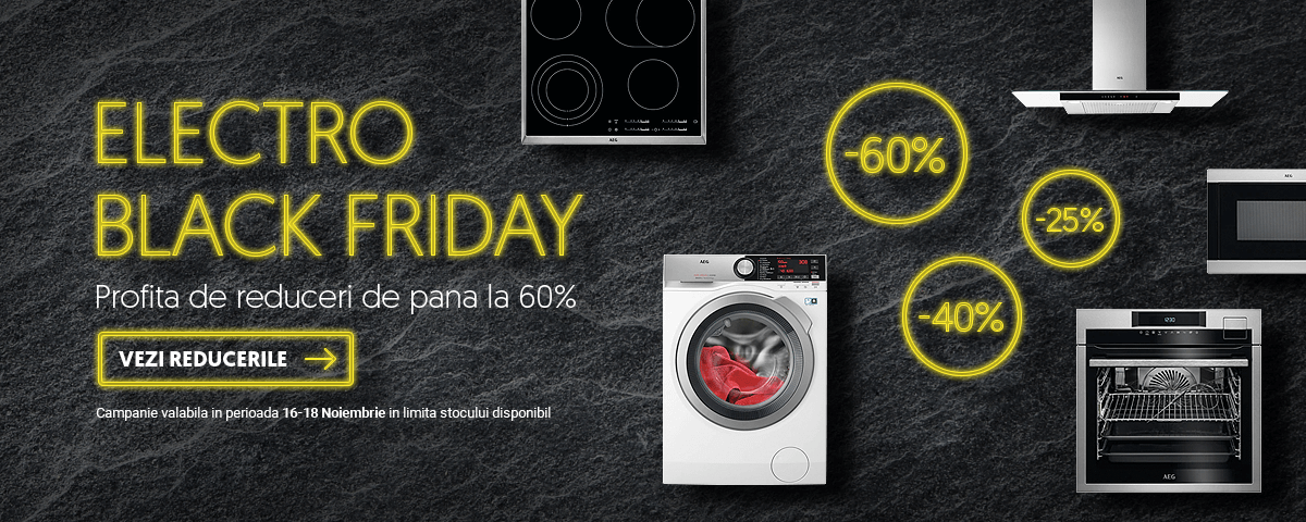 Banner Black Friday