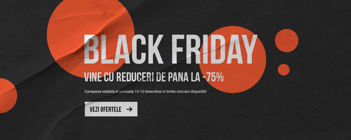 Banner Black Friday