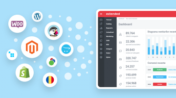 Migrarea platformei eCommerce – 5 sfaturi practice