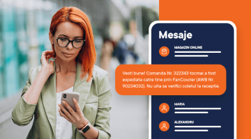 Cum te pot ajuta mesajele de tip SMS in cresterea ratei de conversie prin integrarea SMSO cu Extended