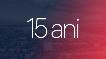 Sarbatorim 15 ani de Extended, 15 ani de online si eCommerce in Romania