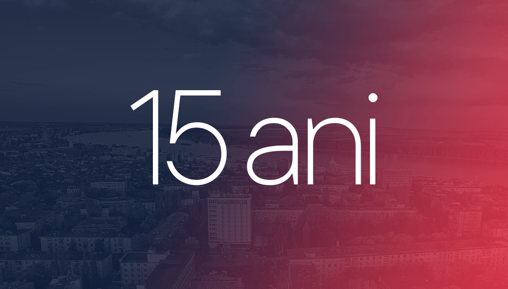 Sarbatorim 15 ani de Extended, 15 ani de online si eCommerce in Romania