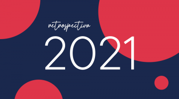 Retrospectiva anului 2021 pentru Extended
