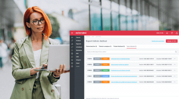 Cum am simplificat intreg procesul de suport tehnic prin centralizarea lui in Extended