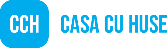 Casa cu Huse