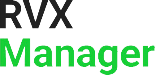 RVX Manager