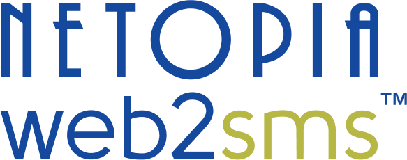 web2sms