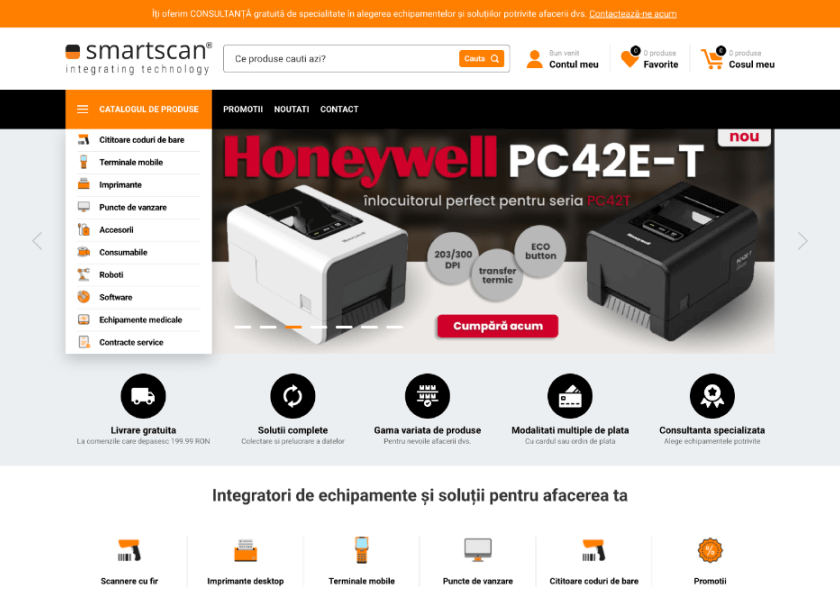 SmartScan
