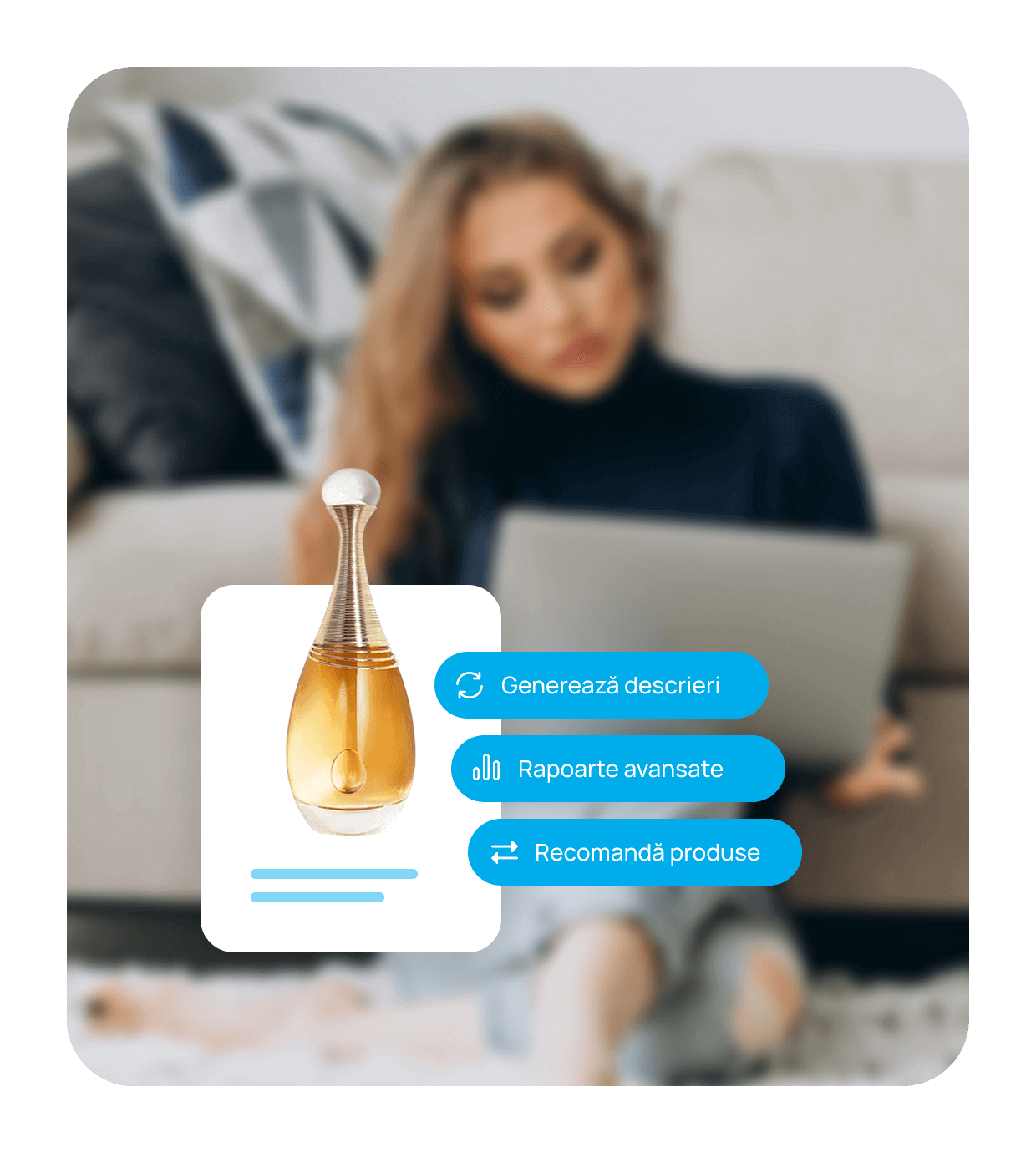 eCommerce AI