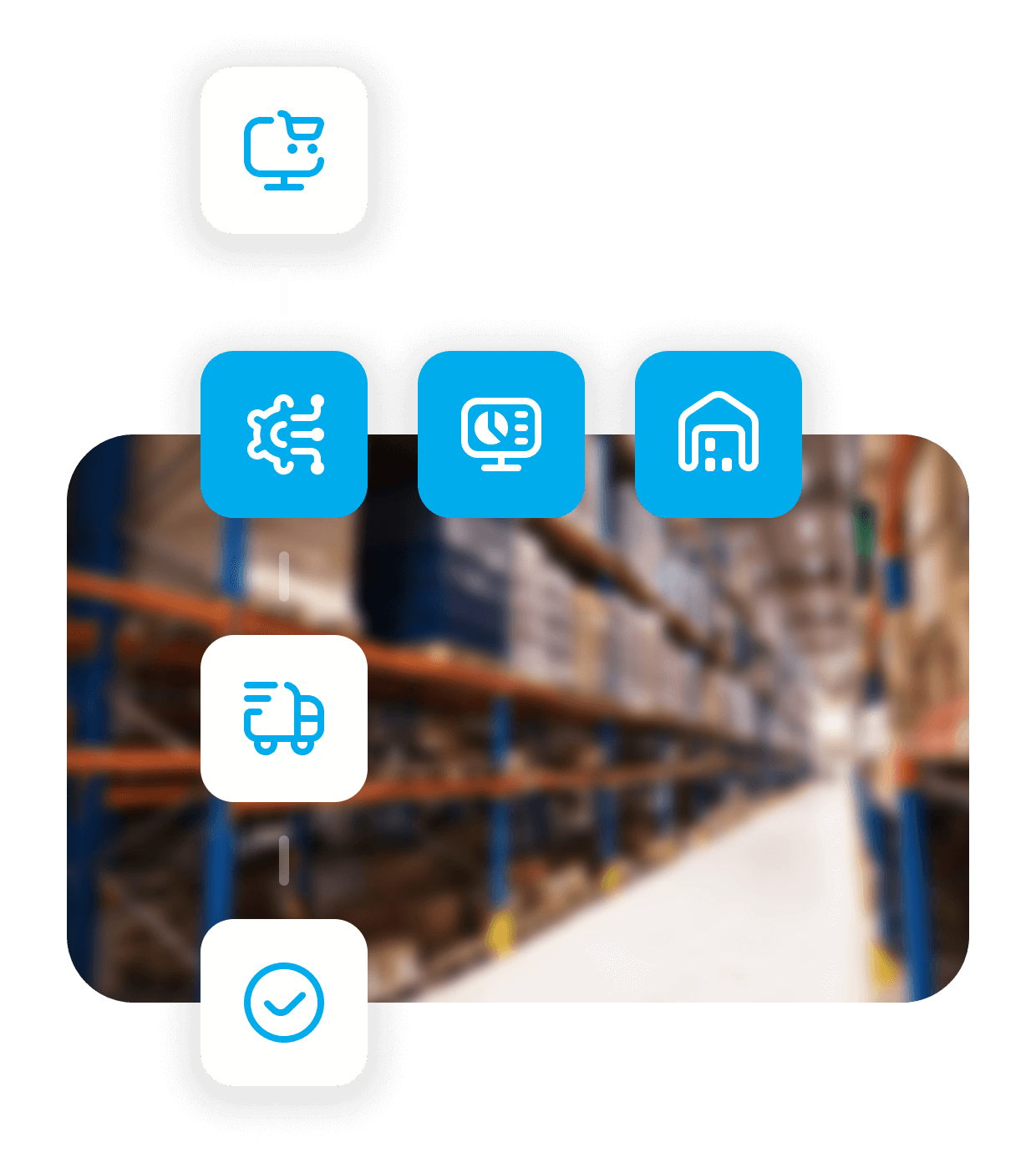 Integrare cu ERP