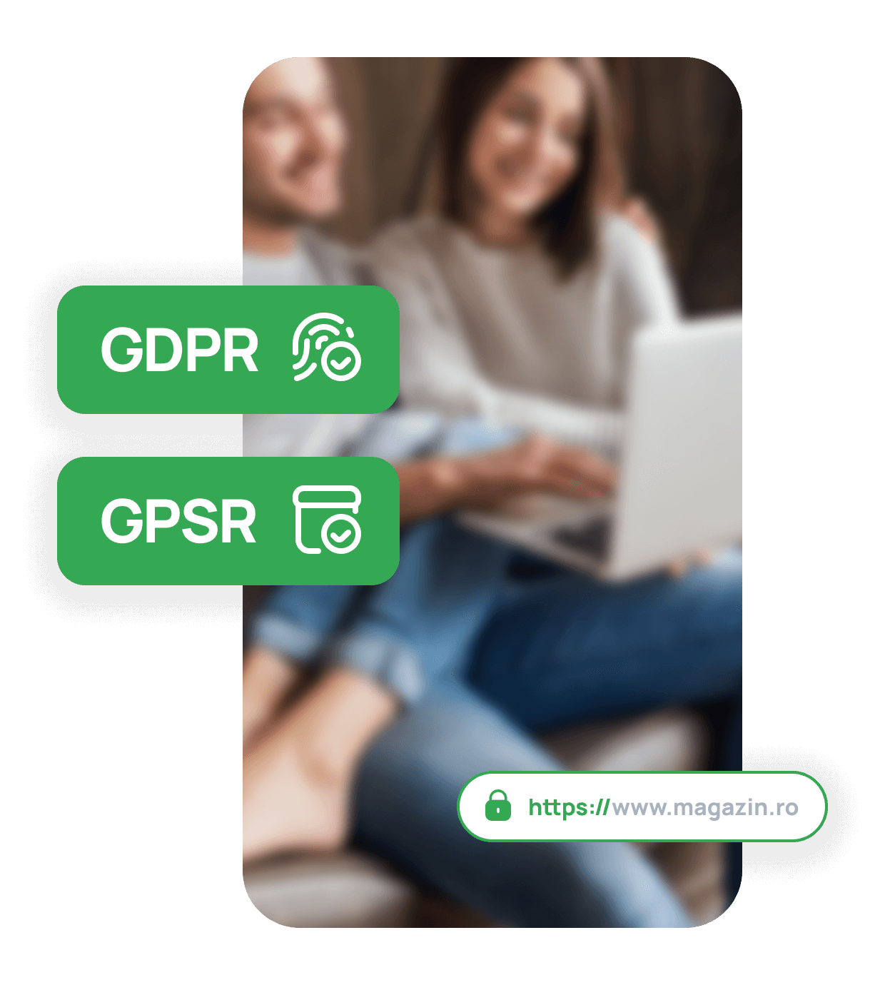 GDPR și GPSR