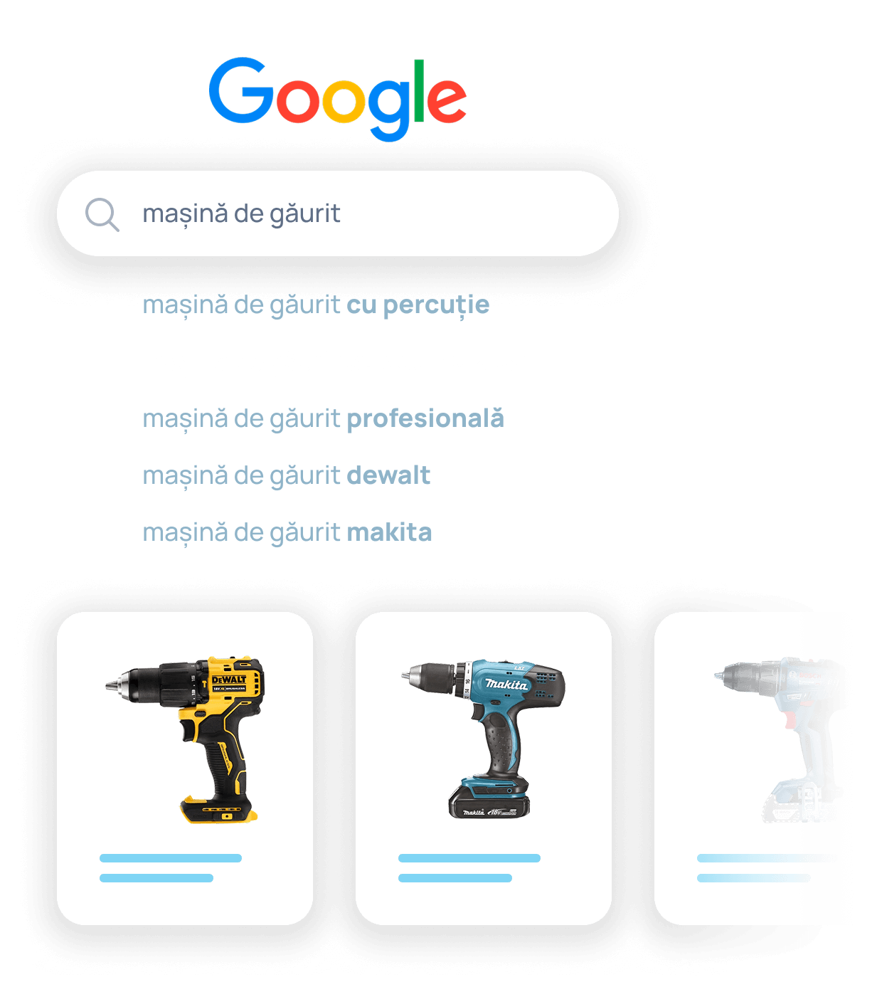 SEO ready