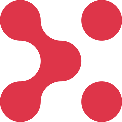 Extended logo