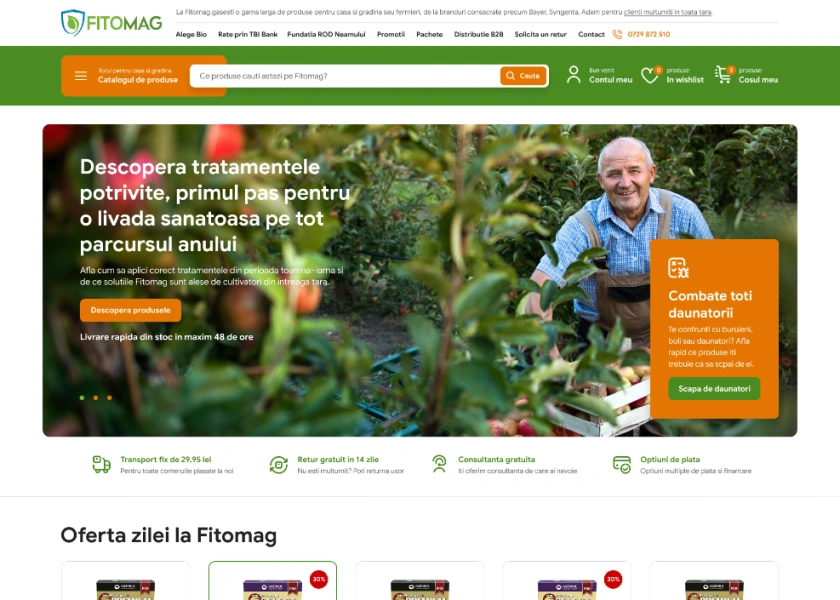 Fitomag